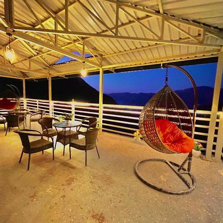 The Ssb Resort, Mussoorie Ngoại thất bức ảnh