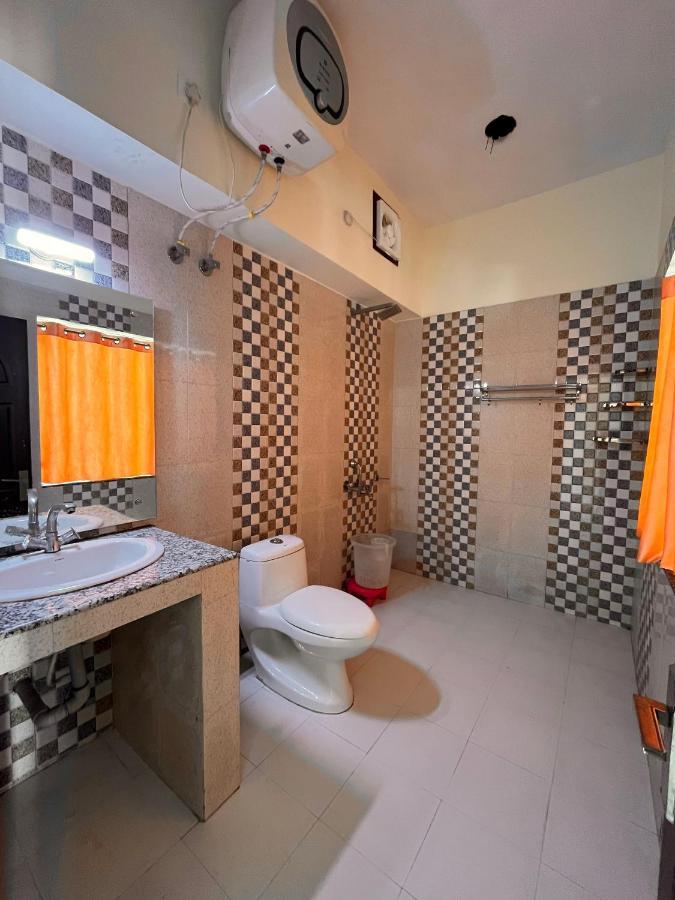 The Ssb Resort, Mussoorie Ngoại thất bức ảnh